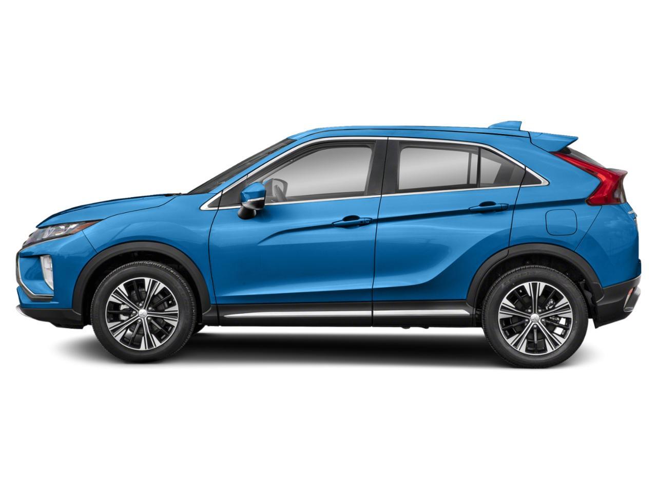 2018 Mitsubishi Eclipse Cross SE San Clemente CA