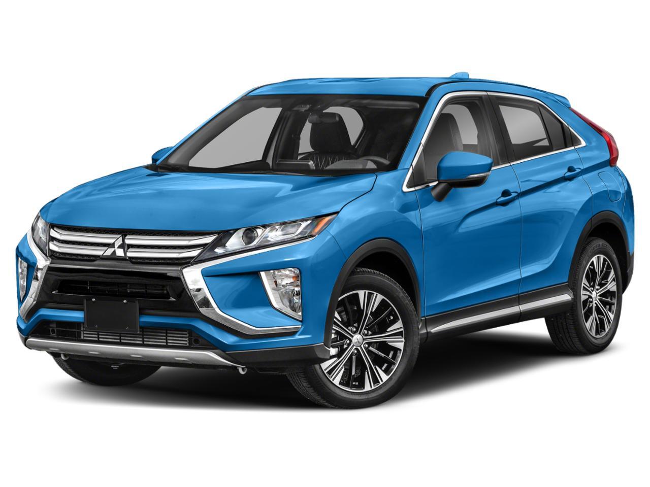 2018 Mitsubishi Eclipse Cross SE San Clemente CA