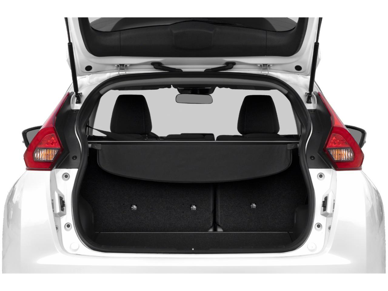 2018 Mitsubishi Eclipse Cross SE San Clemente CA