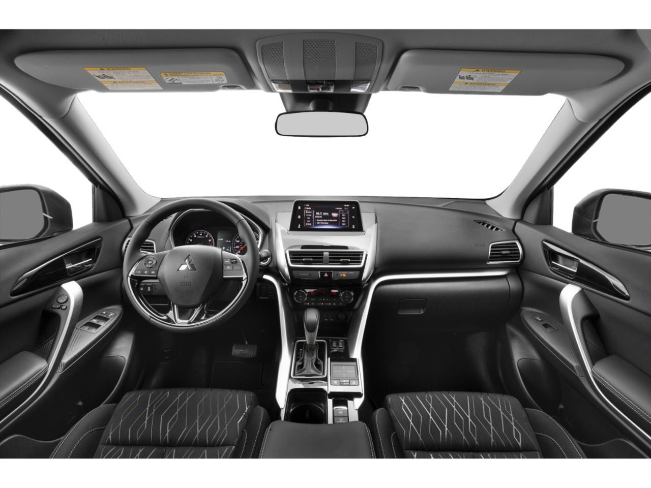 2018 Mitsubishi Eclipse Cross SE San Clemente CA