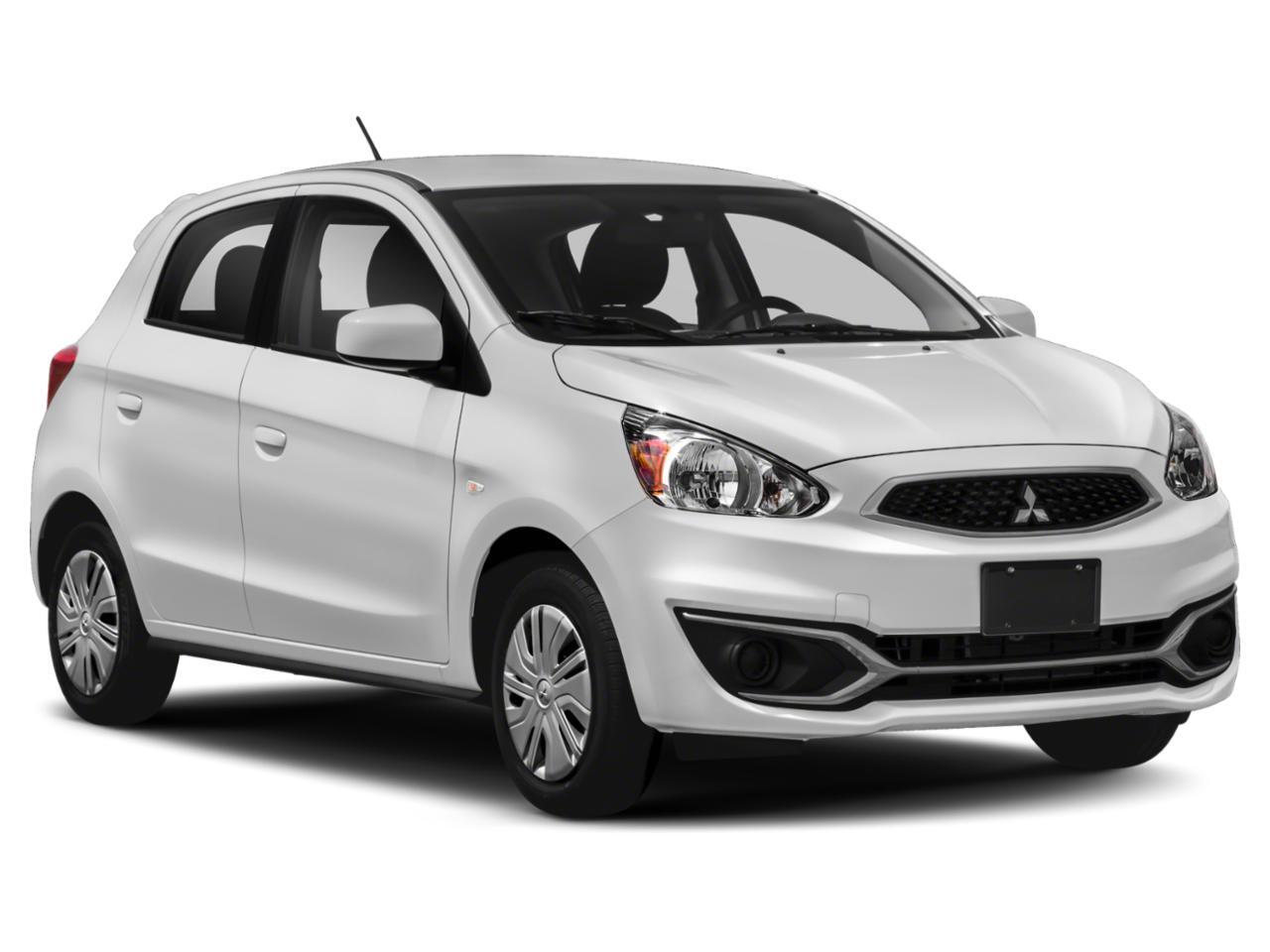 2018 Mitsubishi Mirage ES Lubbock TX