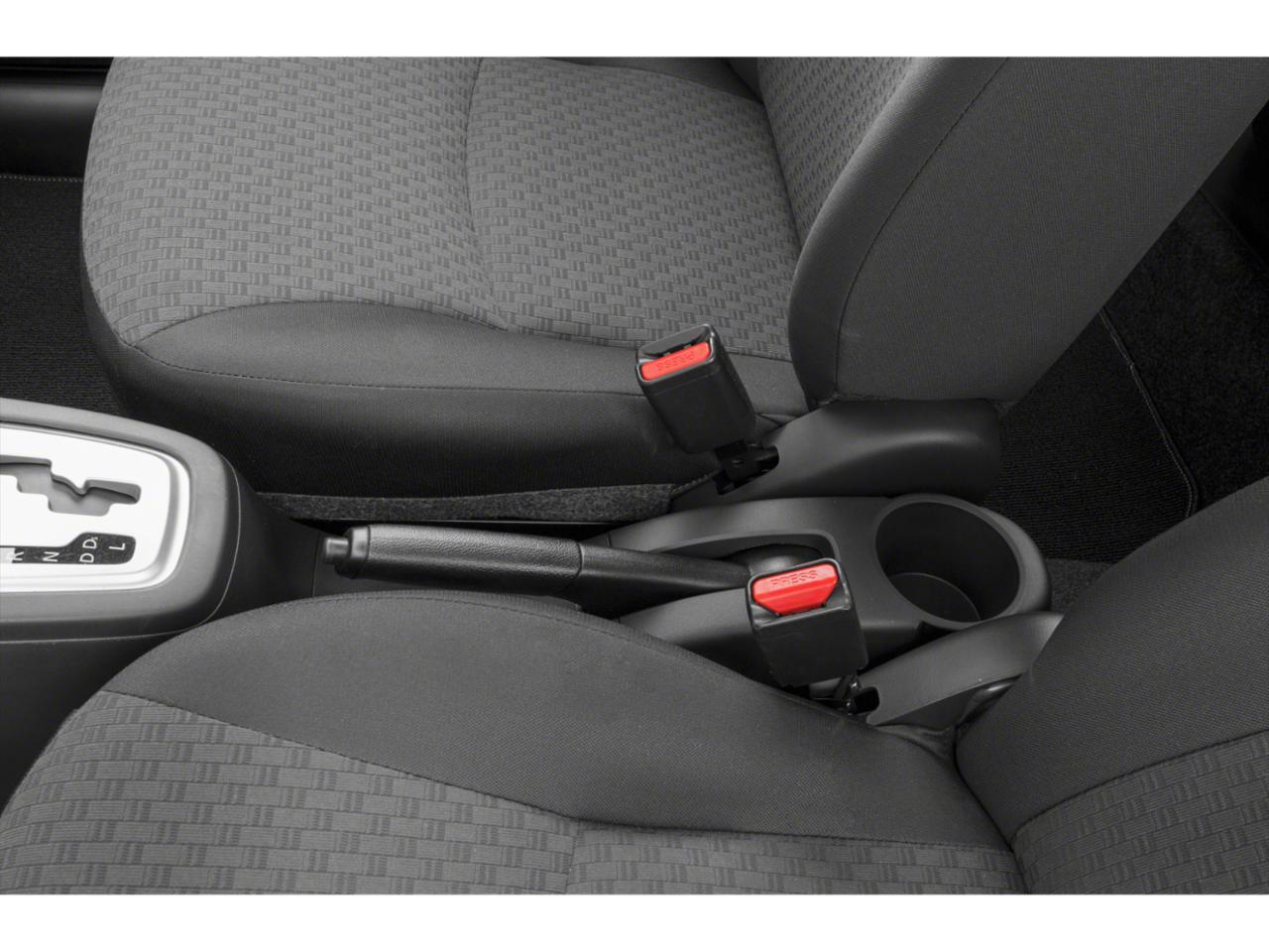 2018 Mitsubishi Mirage ES Lubbock TX