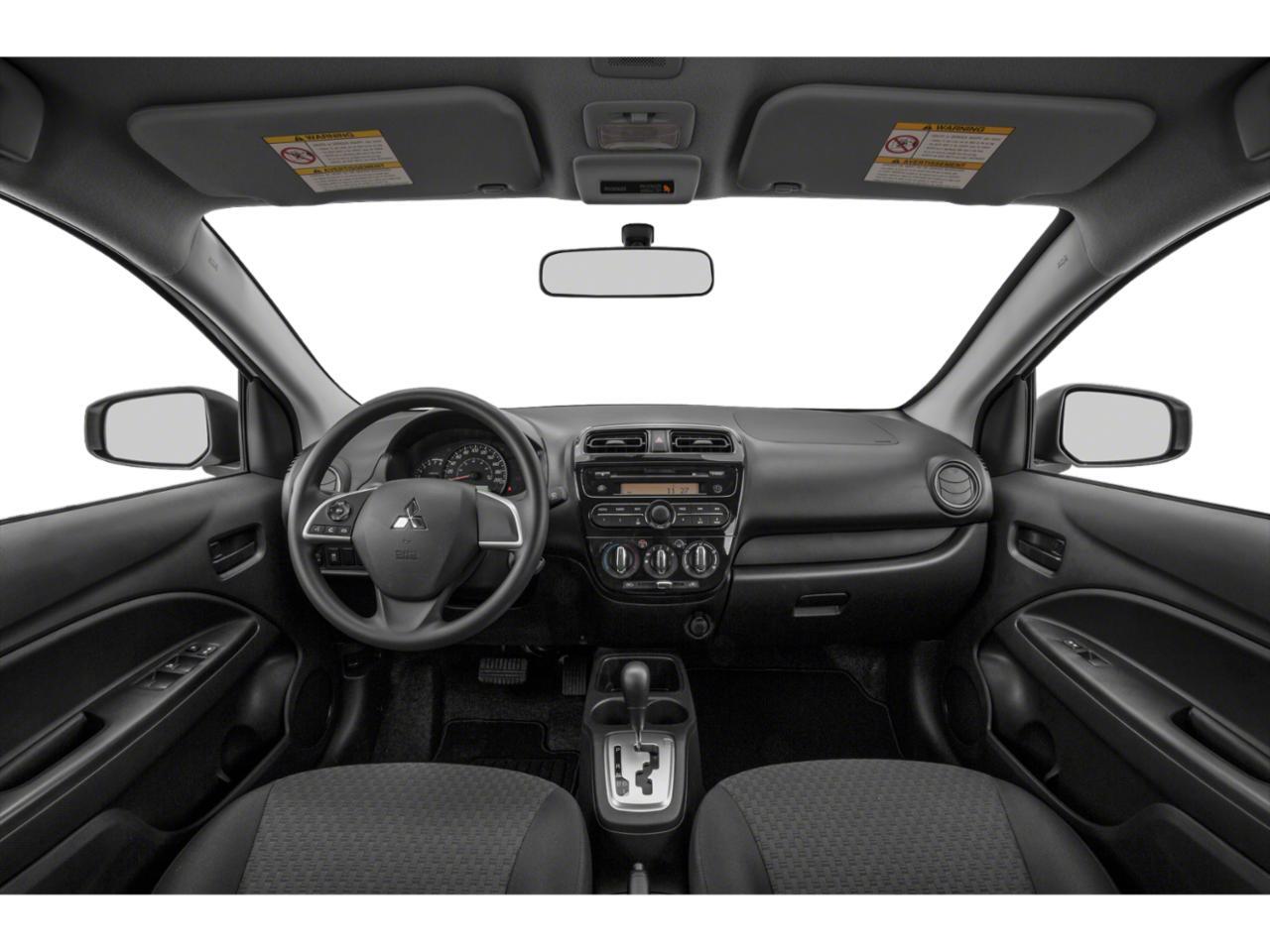 2018 Mitsubishi Mirage ES Lubbock TX