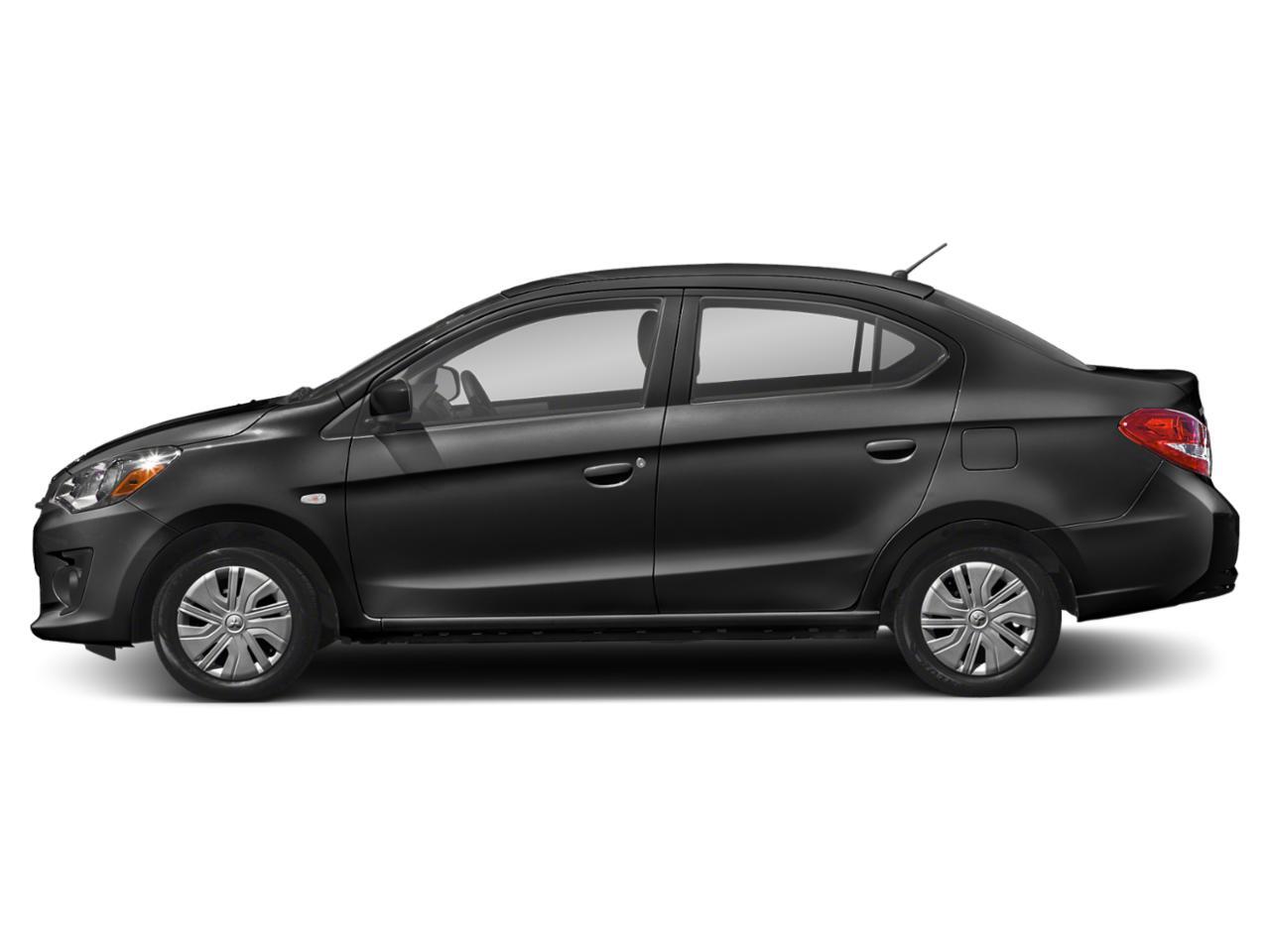 2018 Mitsubishi Mirage G4- SAR ES CVT Hot Springs AR
