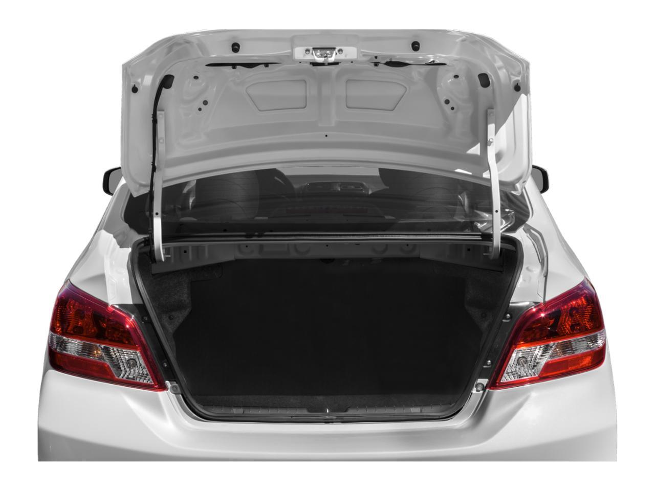 2018 Mitsubishi Mirage G4 ES Lubbock TX