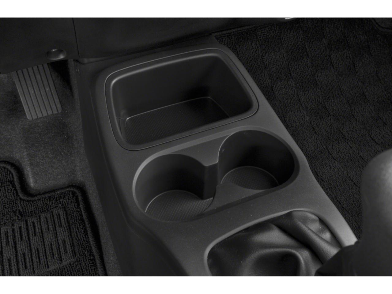 2018 Mitsubishi Mirage G4 ES Lubbock TX