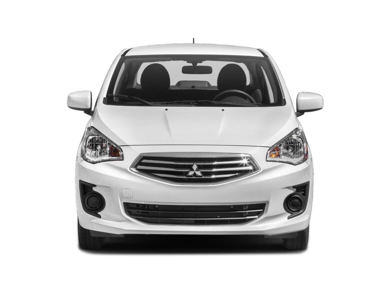 2018 Mitsubishi Mirage G4 ES Plano TX
