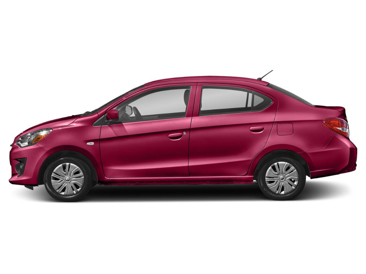 2018 Mitsubishi Mirage G4 ES Plano TX