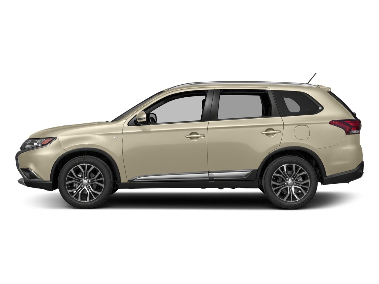 2018 Mitsubishi Outlander