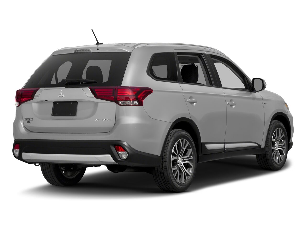 2018 Mitsubishi Outlander ES Altoona PA