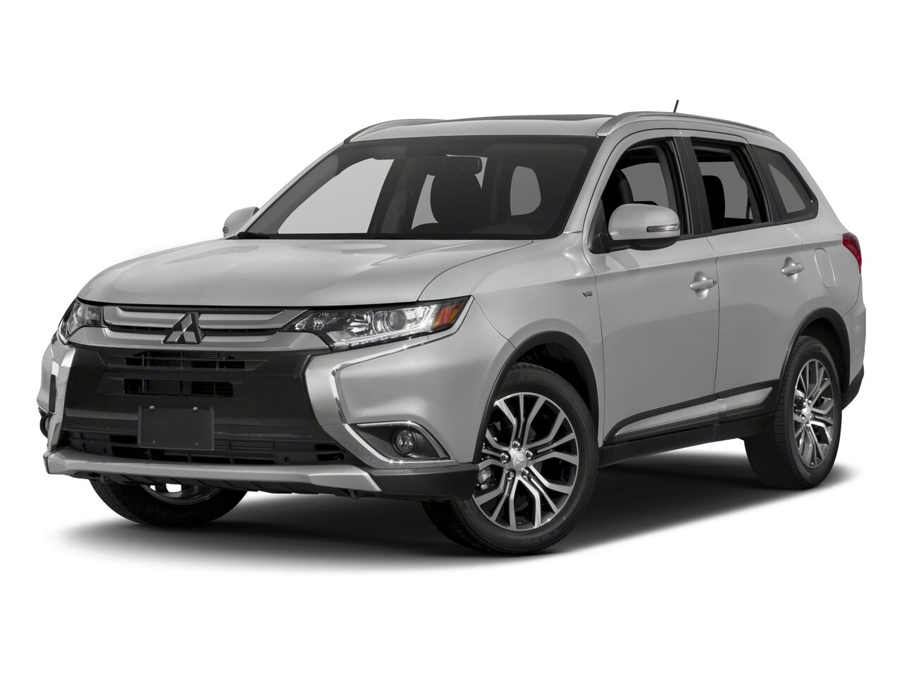 2018 Mitsubishi Outlander ES Altoona PA