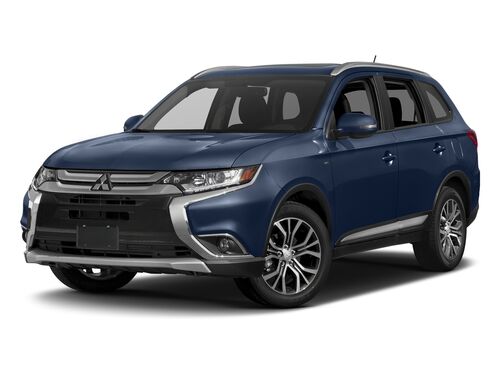 2018 Mitsubishi Outlander ES Tampa FL 2018 Mitsubishi Outlander ES Tampa FL