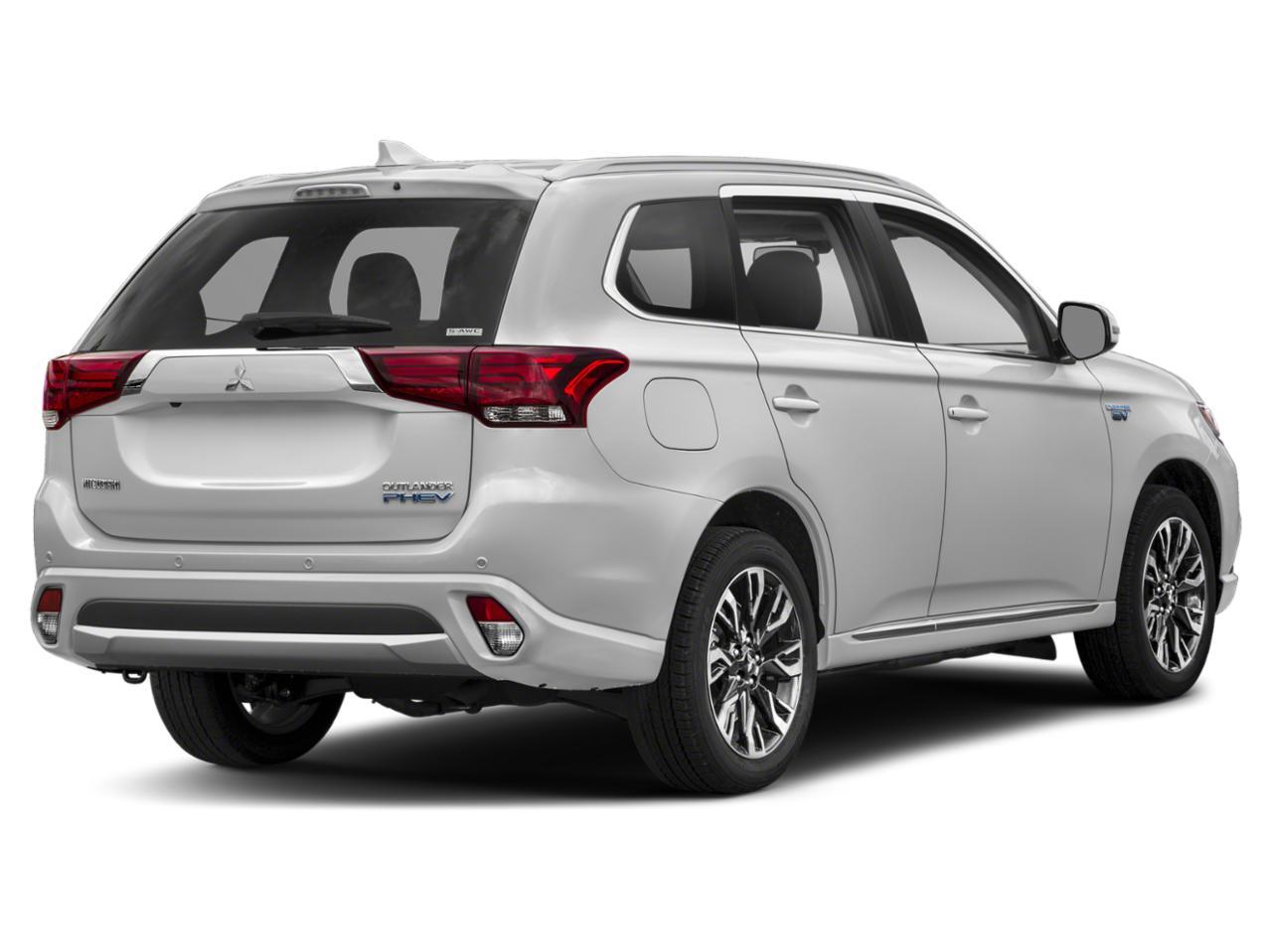 2018 Mitsubishi Outlander PHEV SE Grande Prairie AB