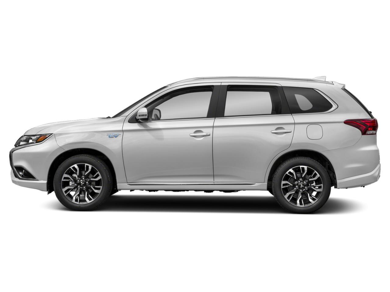 2018 Mitsubishi Outlander PHEV SE Grande Prairie AB