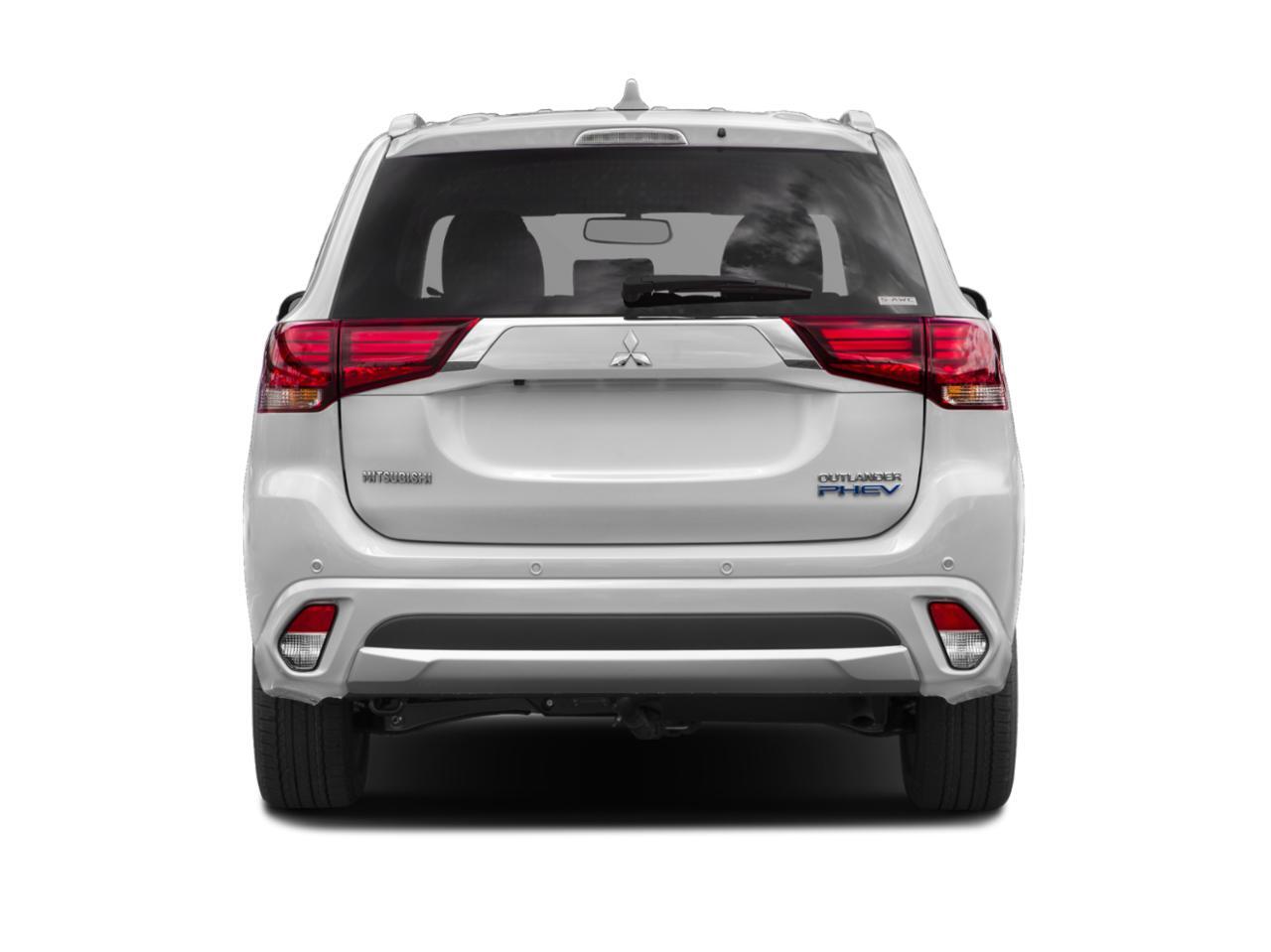 2018 Mitsubishi Outlander PHEV SE Grande Prairie AB
