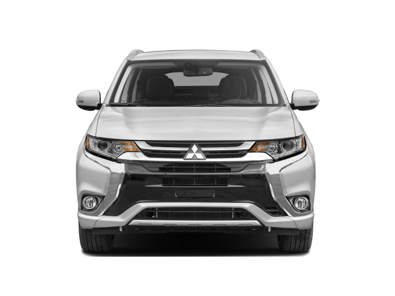 2018 Mitsubishi Outlander PHEV SE Grande Prairie AB