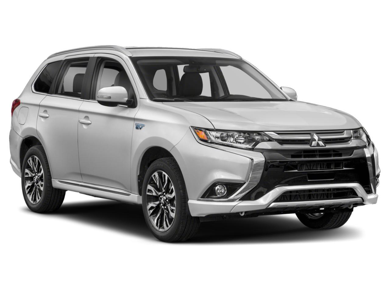 2018 Mitsubishi Outlander PHEV SE Grande Prairie AB