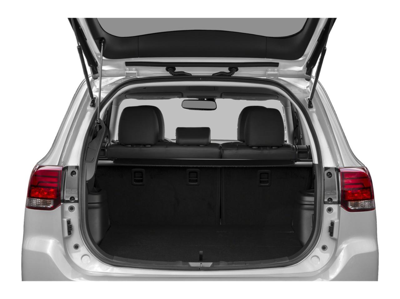 2018 Mitsubishi Outlander PHEV SE Grande Prairie AB