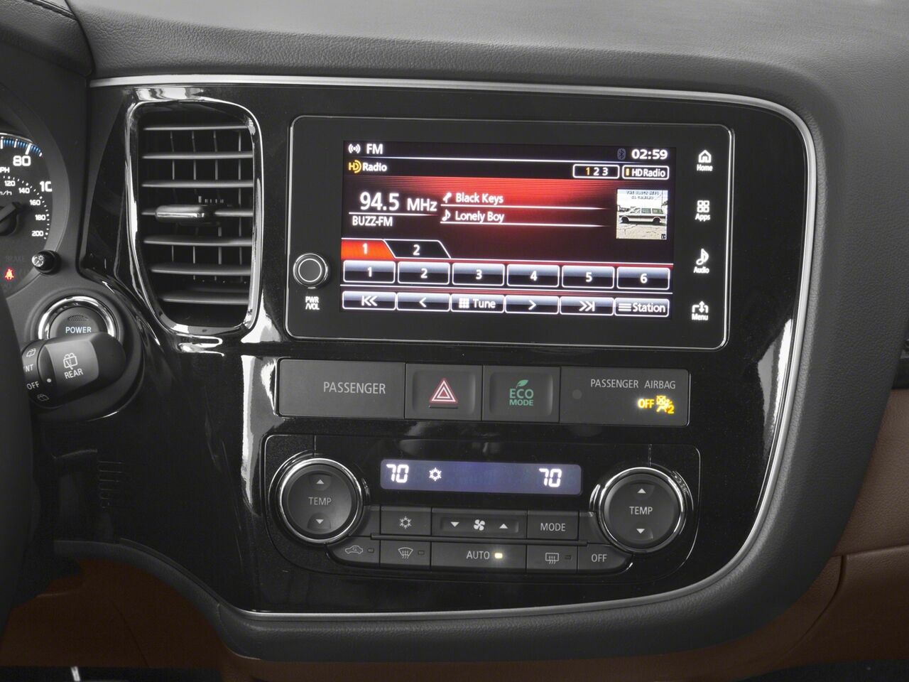 2018 Mitsubishi Outlander PHEV SE Grande Prairie AB