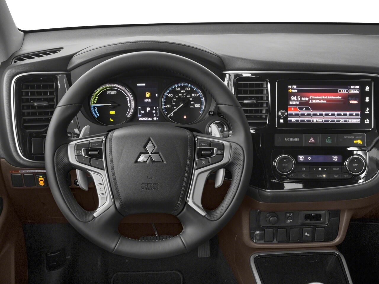 2018 Mitsubishi Outlander PHEV SE Grande Prairie AB