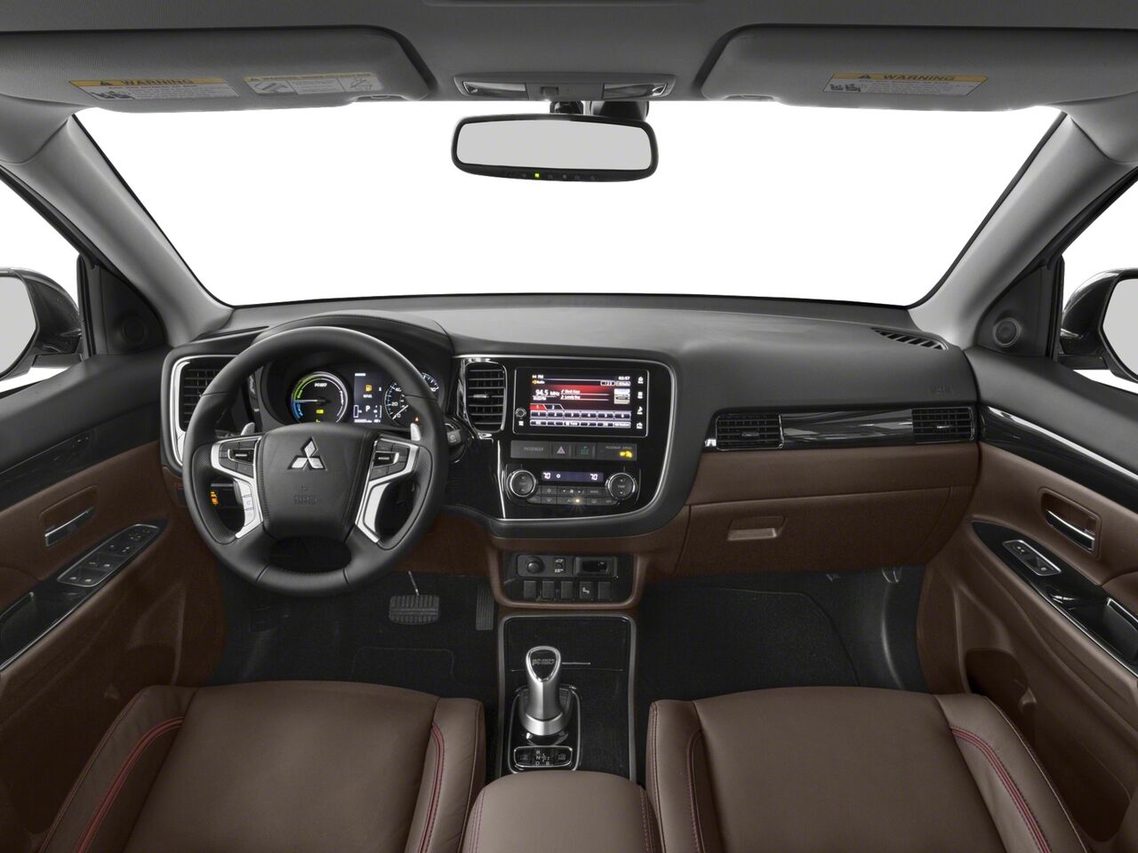 2018 Mitsubishi Outlander PHEV SE Grande Prairie AB