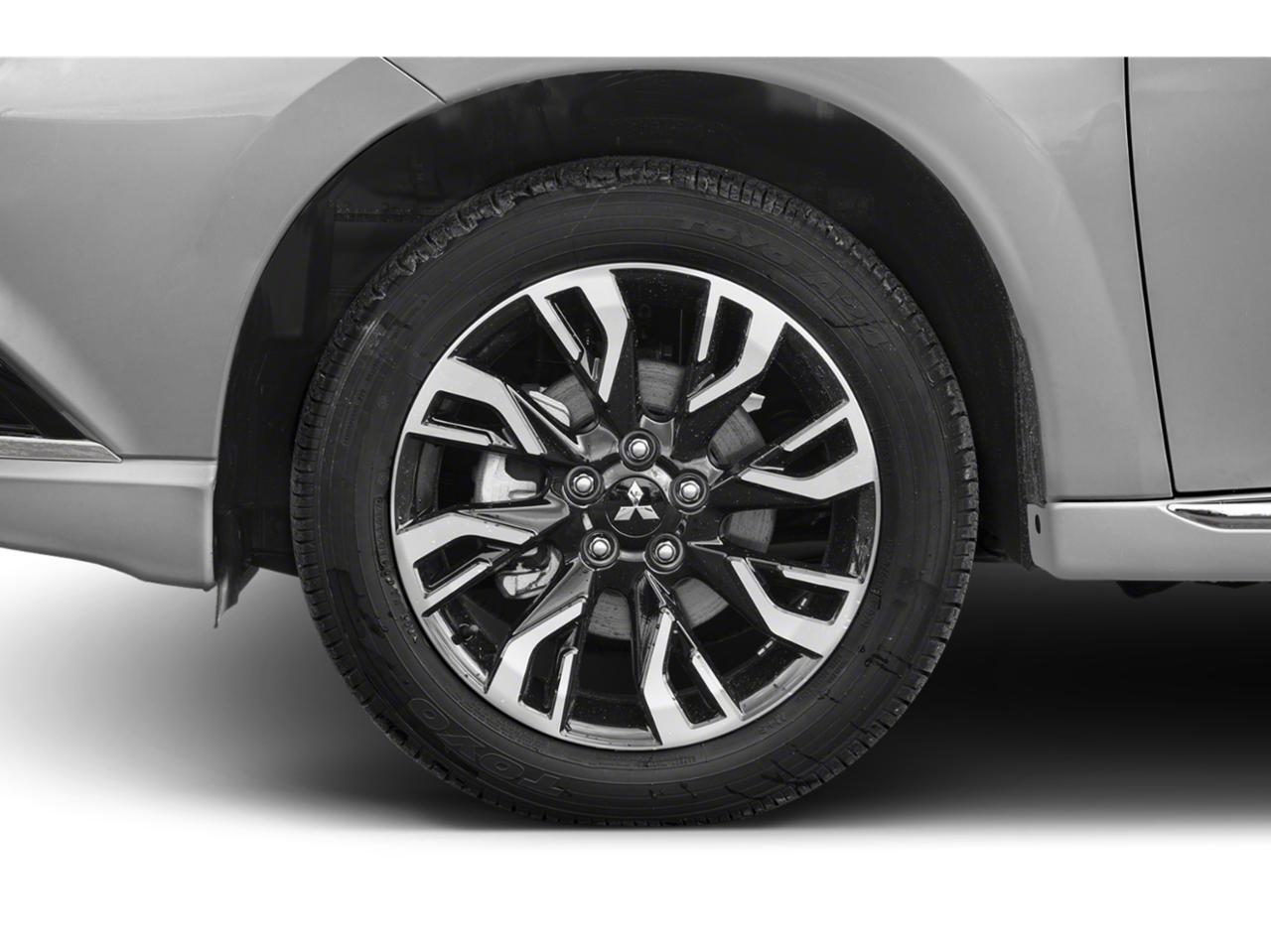 2018 Mitsubishi Outlander PHEV SE Whitecourt AB