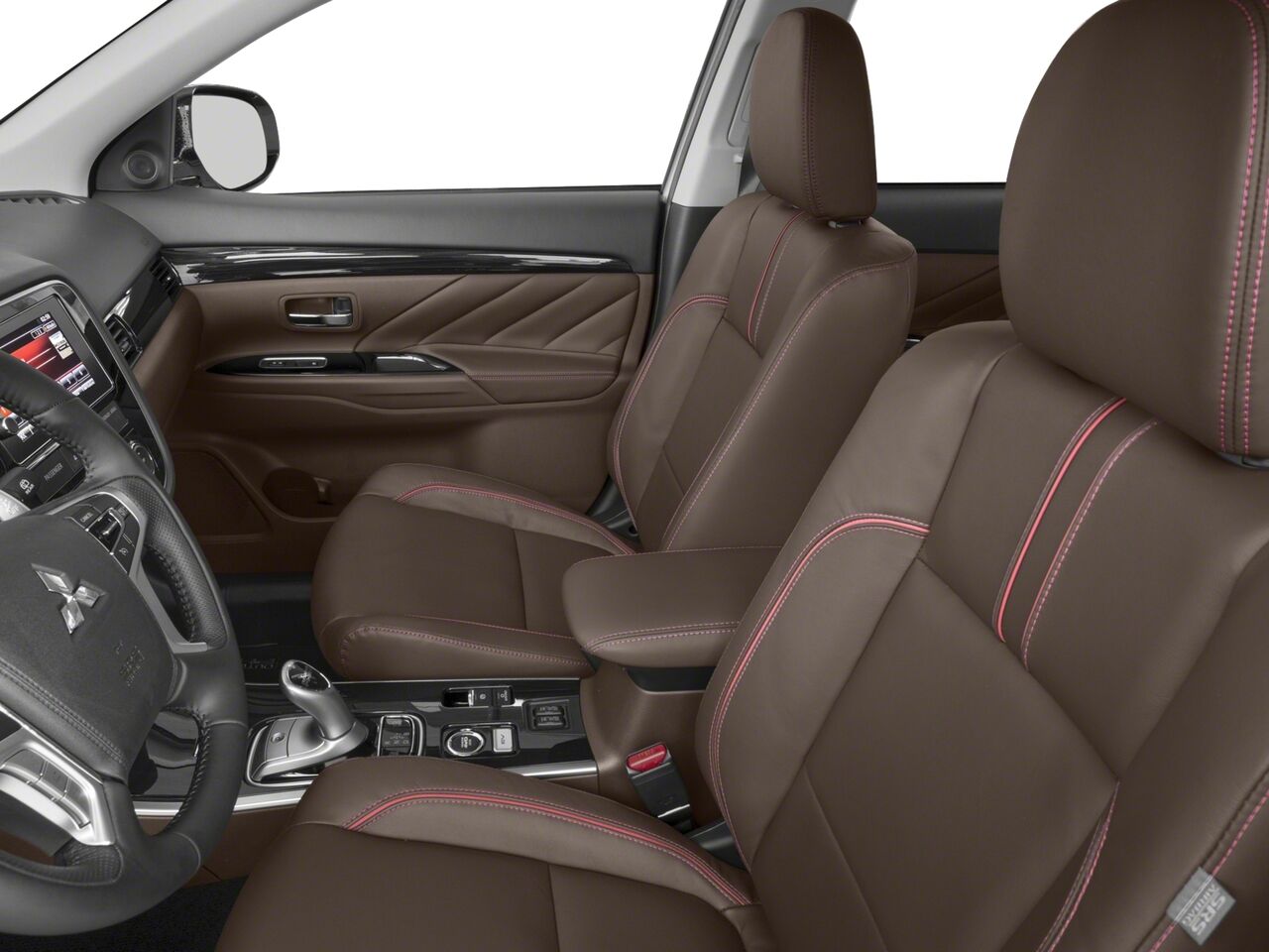 2018 Mitsubishi Outlander PHEV SE Whitecourt AB