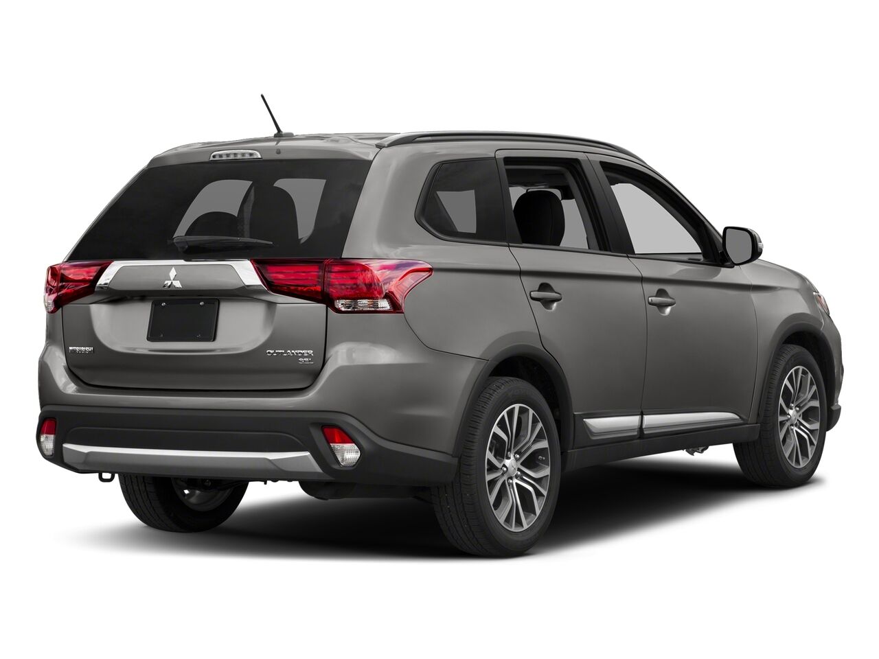 2018 Mitsubishi Outlander SEL San Clemente CA