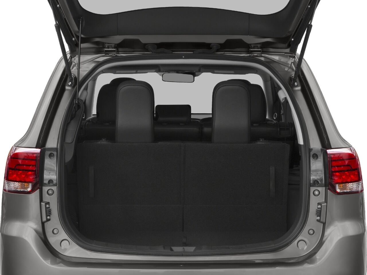 2018 Mitsubishi Outlander SEL San Clemente CA