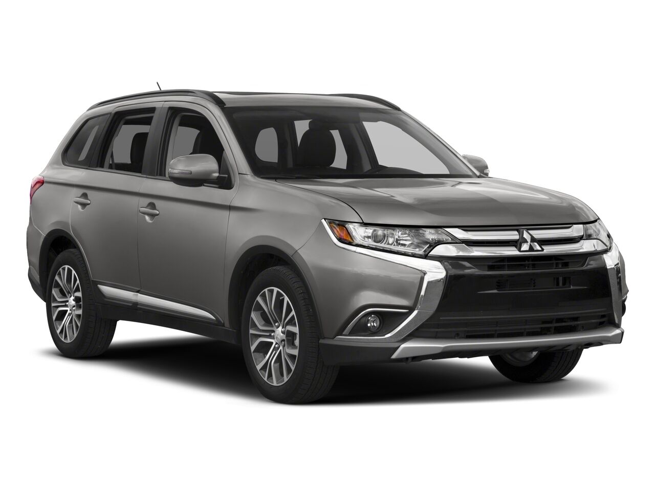 2018 Mitsubishi Outlander SEL San Clemente CA
