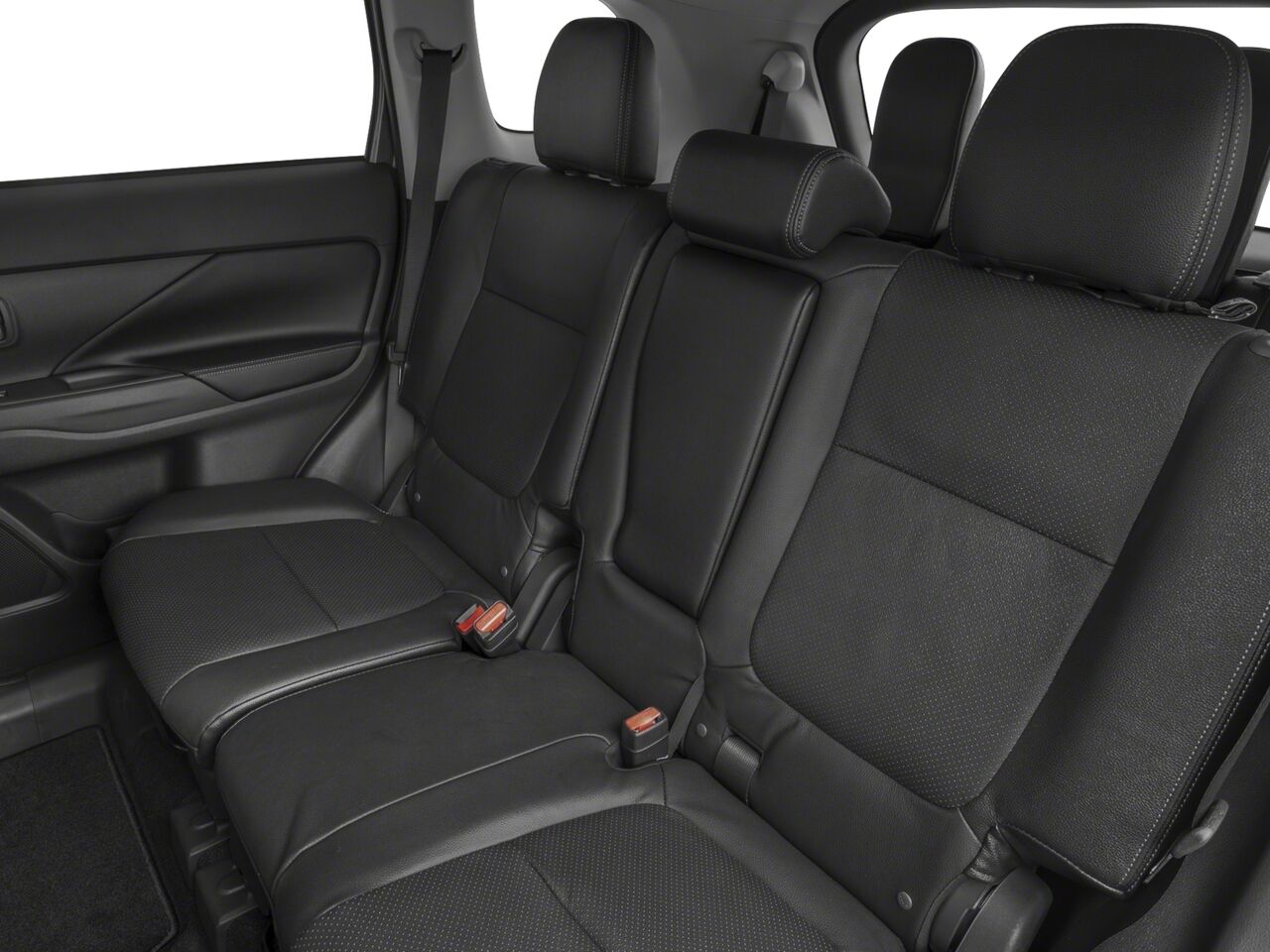 2018 Mitsubishi Outlander SEL San Clemente CA