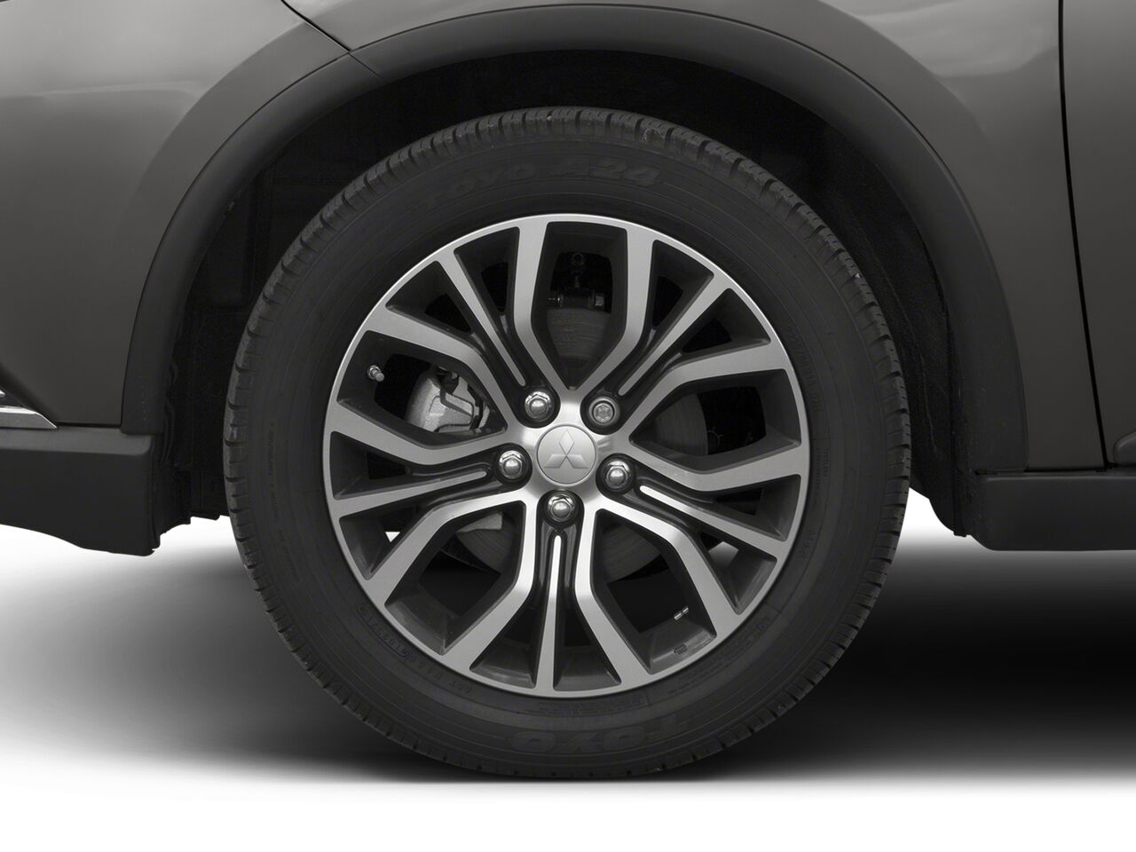 2018 Mitsubishi Outlander SEL San Clemente CA