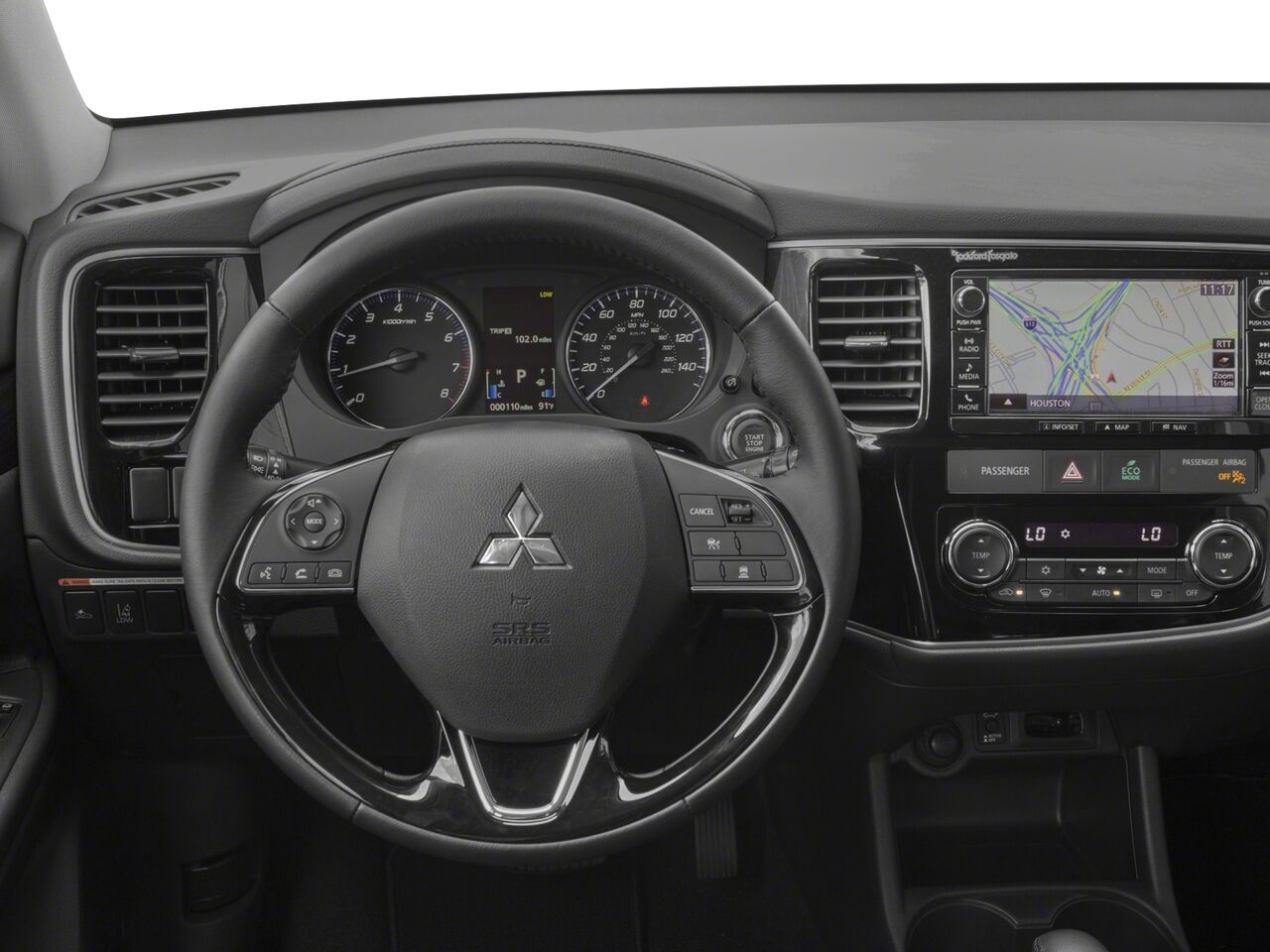 2018 Mitsubishi Outlander SEL San Clemente CA
