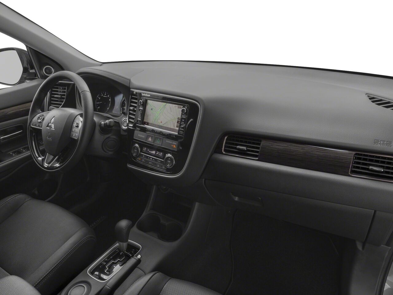 2018 Mitsubishi Outlander SEL San Clemente CA