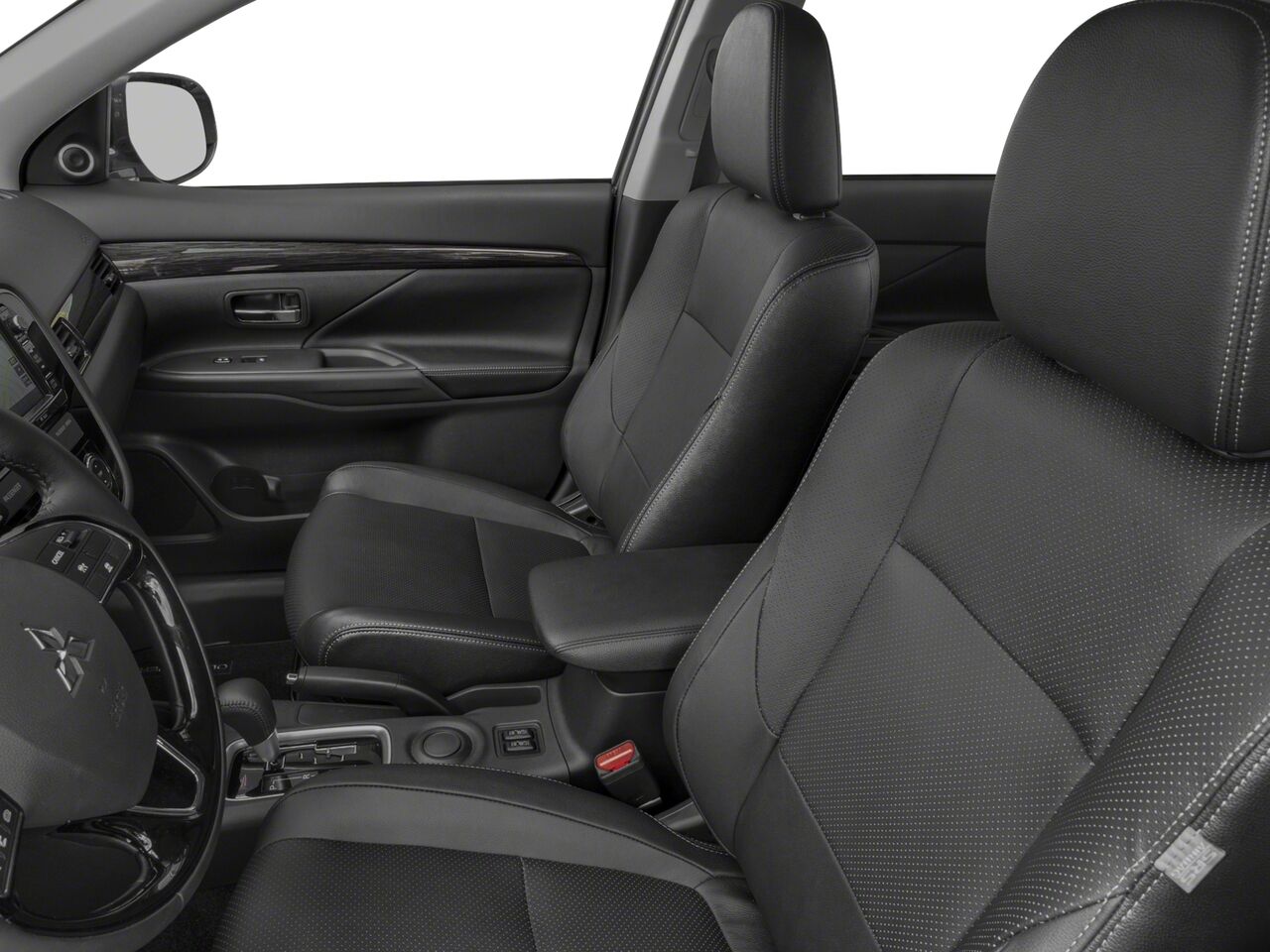 2018 Mitsubishi Outlander SEL San Clemente CA