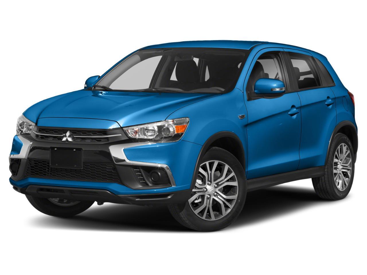 2018 Mitsubishi Outlander Sport 2.0 ES Chantilly VA