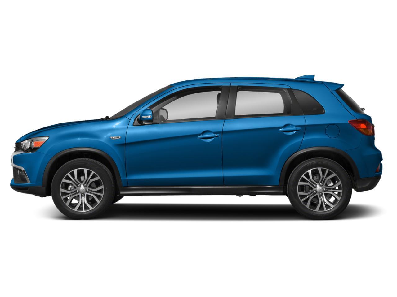 2018 Mitsubishi Outlander Sport 2.0 ES Chantilly VA