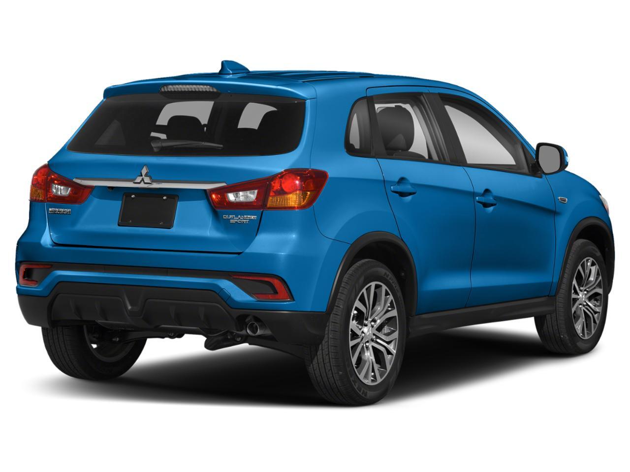 2018 Mitsubishi Outlander Sport 2.0 ES Chantilly VA