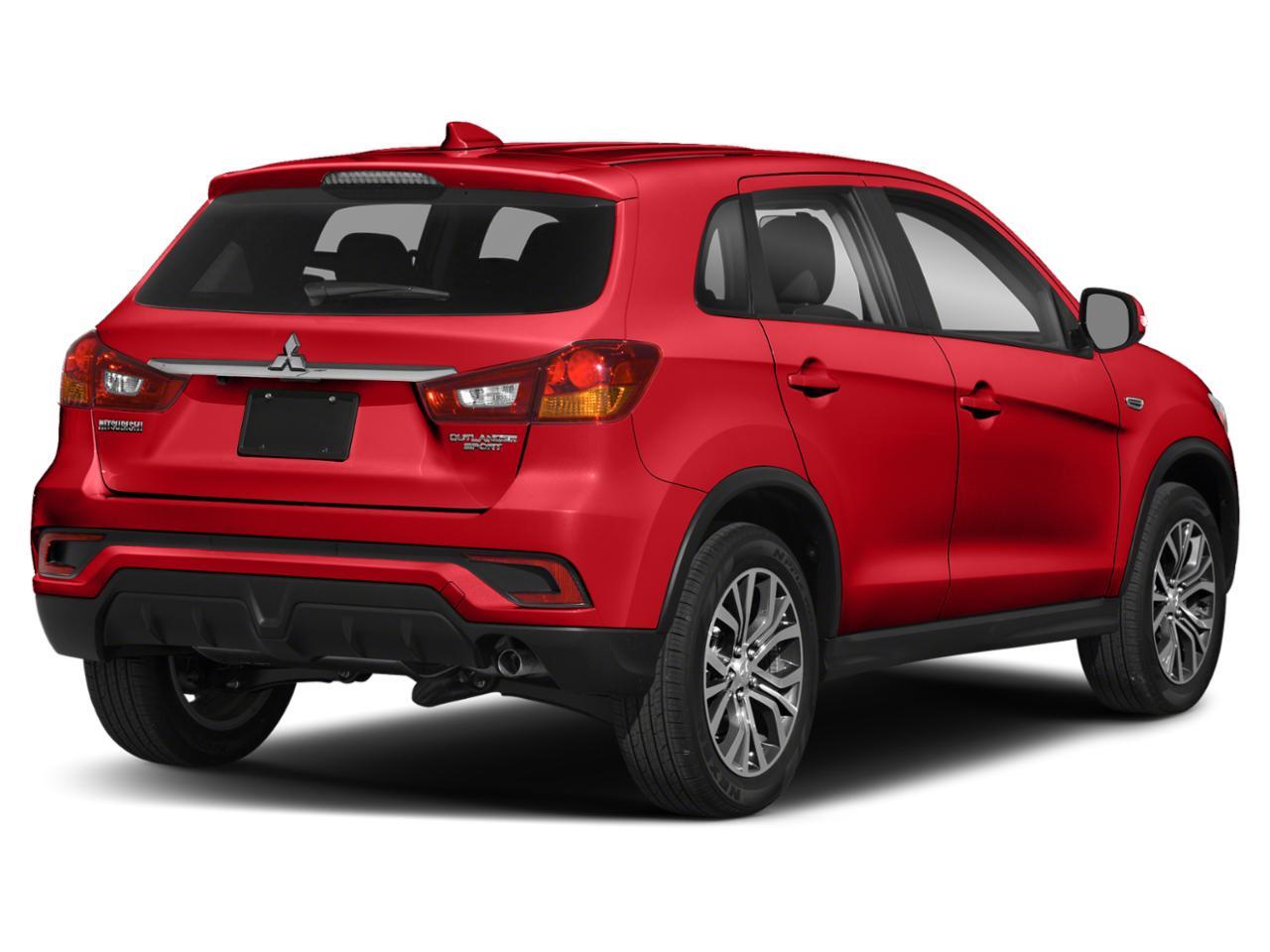 2018 Mitsubishi Outlander Sport 2.0 LE CVT Beeville TX