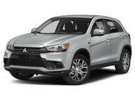 2018 Mitsubishi Outlander Sport ES 2.0 Memphis TN 2018 Mitsubishi Outlander Sport ES 2.0 Memphis TN