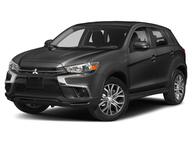 2018 Mitsubishi Outlander Sport SE 2.4 Memphis TN 2018 Mitsubishi Outlander Sport SE 2.4 Memphis TN