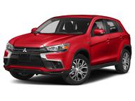 2018 Mitsubishi Outlander Sport SE 2.4 Memphis TN 2018 Mitsubishi Outlander Sport SE 2.4 Memphis TN