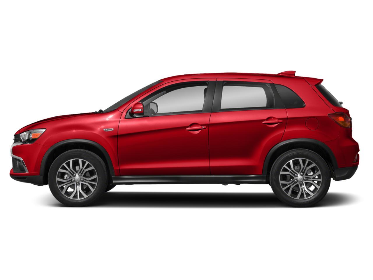 2018 Mitsubishi Outlander Sport SE 2.4 Owego NY