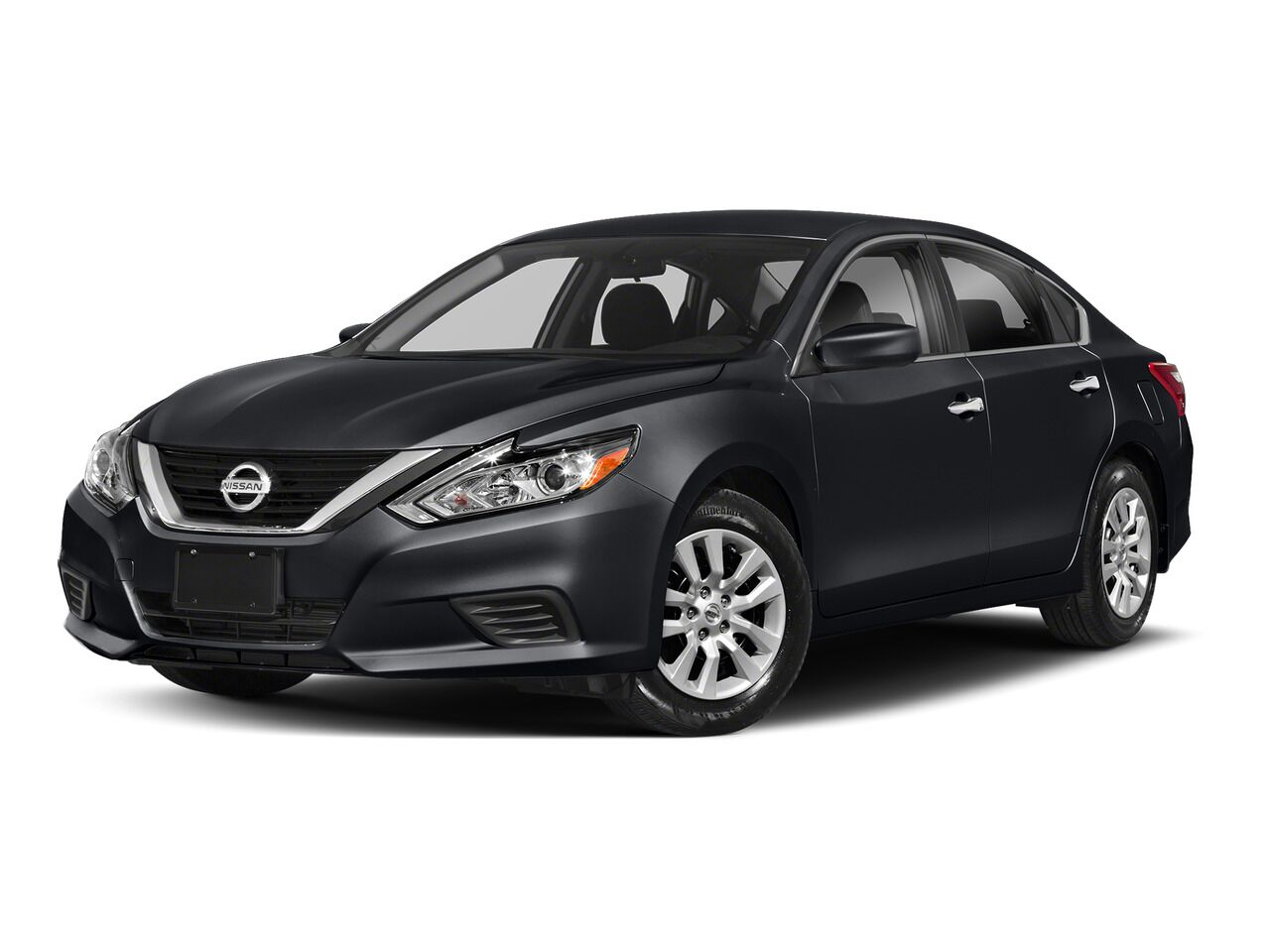 2018 NISSAN ALTIMA 2.5; 2.5 S; 2