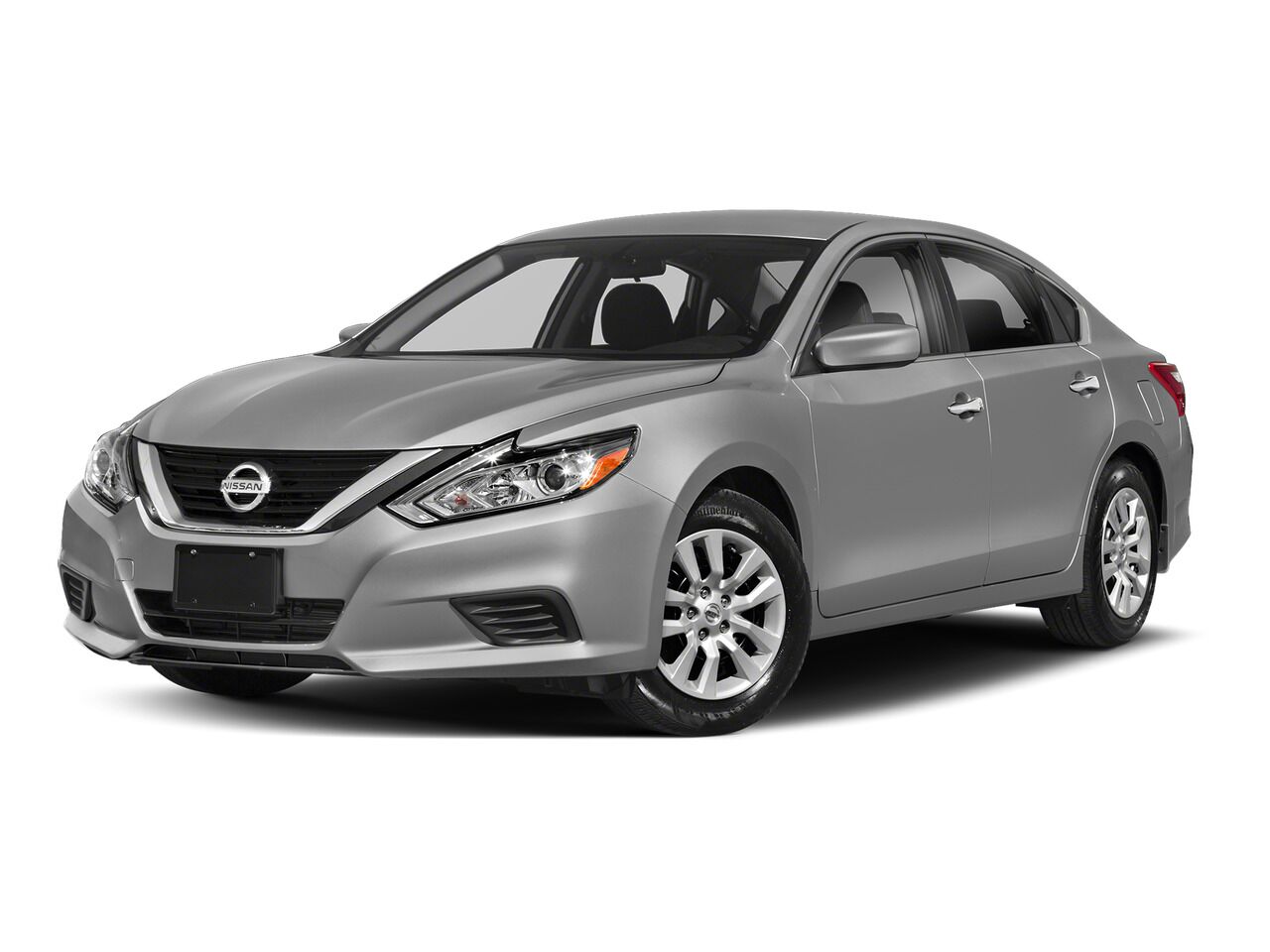 2018 NISSAN ALTIMA 2.5; 2.5 S; 2