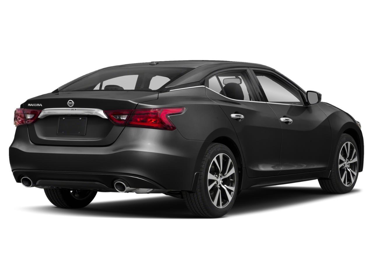 2018 NISSAN MAXIMA SR; S; SL; PL Kansas City MO