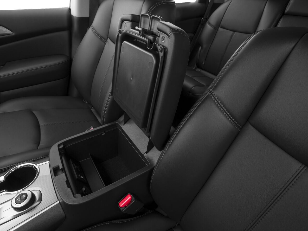 2018 NISSAN PATHFINDER S; SL; PL Kansas City MO