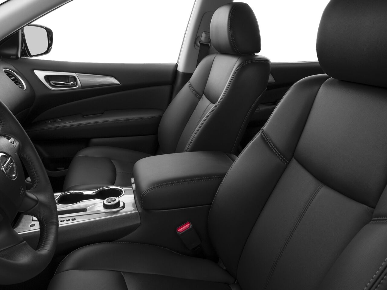 2018 NISSAN PATHFINDER S; SL; PL Kansas City MO