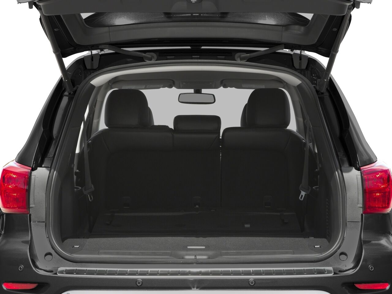2018 NISSAN PATHFINDER S; SL; PL Kansas City MO