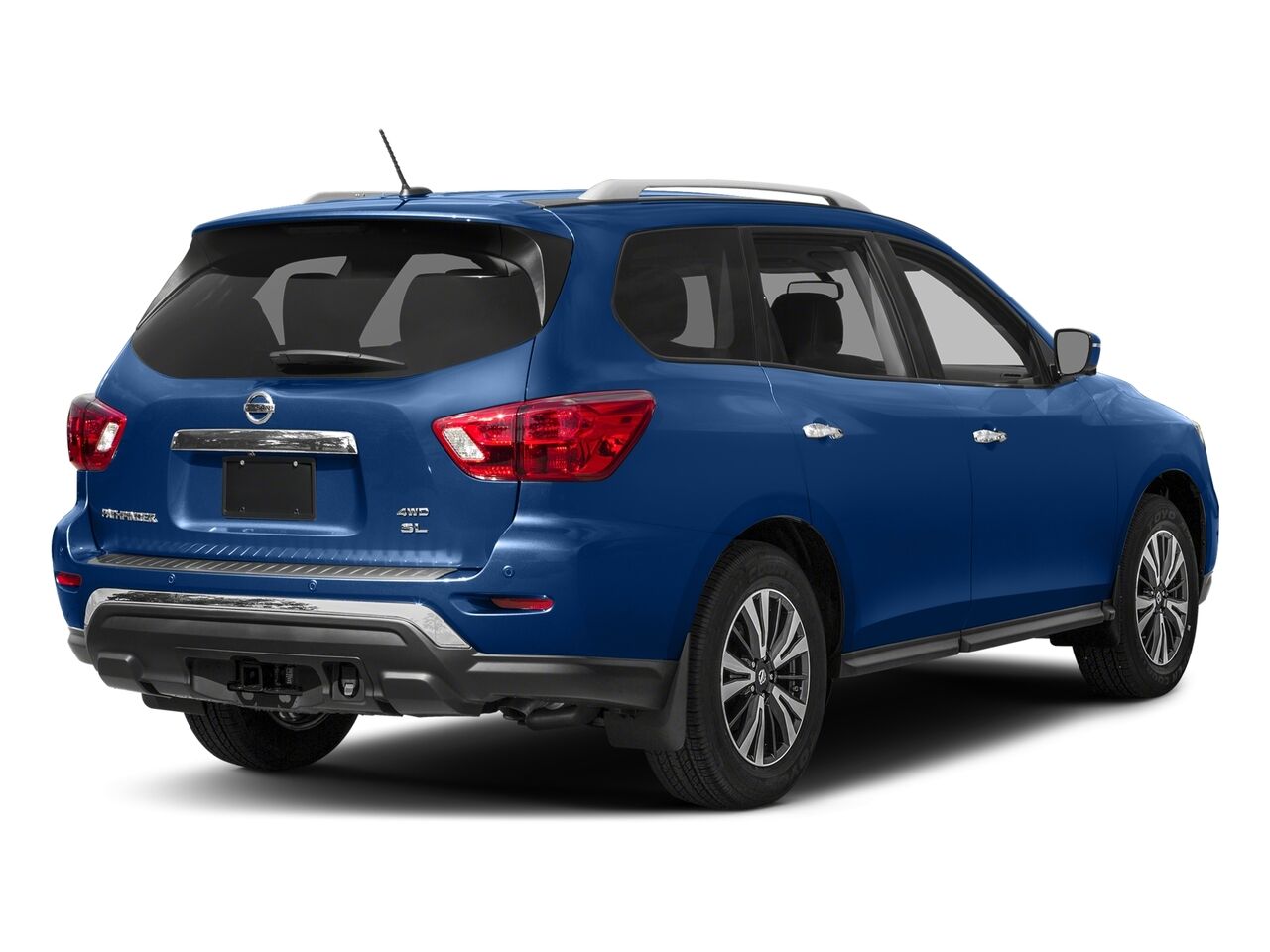 2018 NISSAN PATHFINDER S; SL; PL Kansas City MO